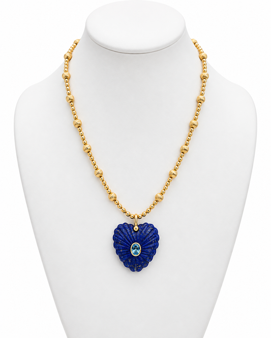 Scotty Necklace