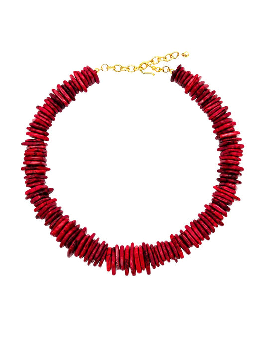 Jordan Necklace