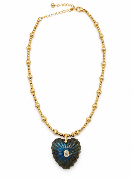 Zoe Necklace
