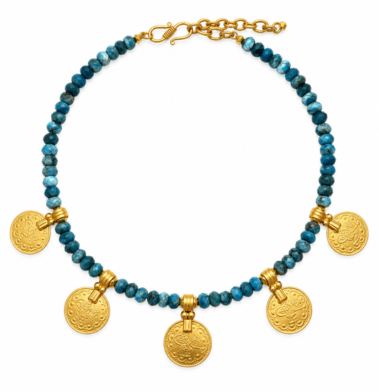 Hudson Necklace