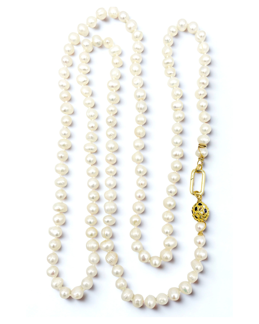 Astra Necklace
