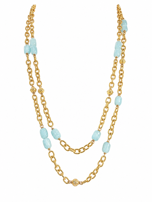 Antibes Necklace