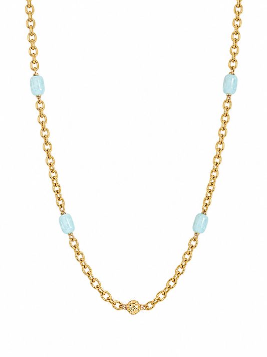 Marbella Necklace