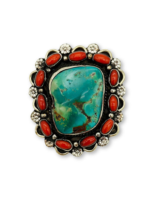 Aurelia Pendant