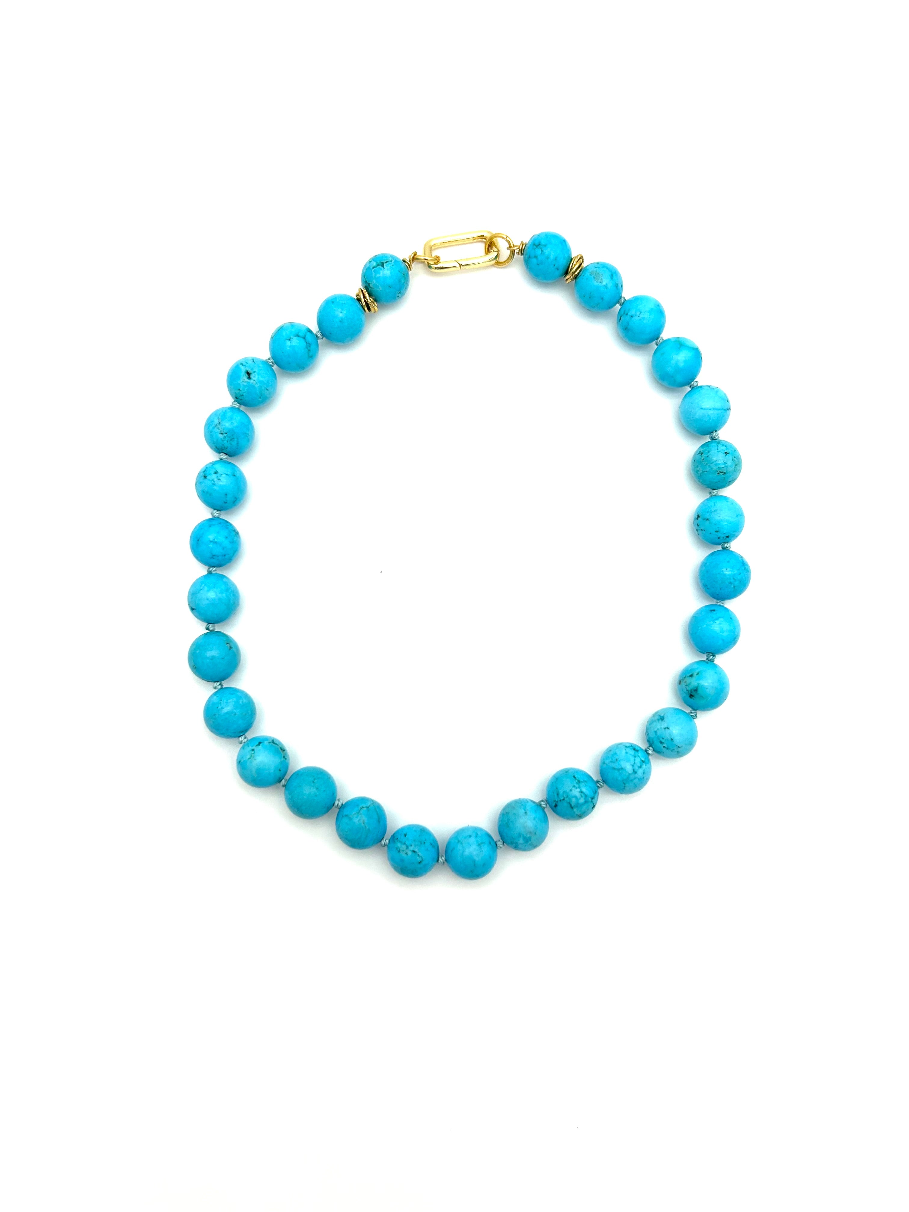 Isabel Necklace