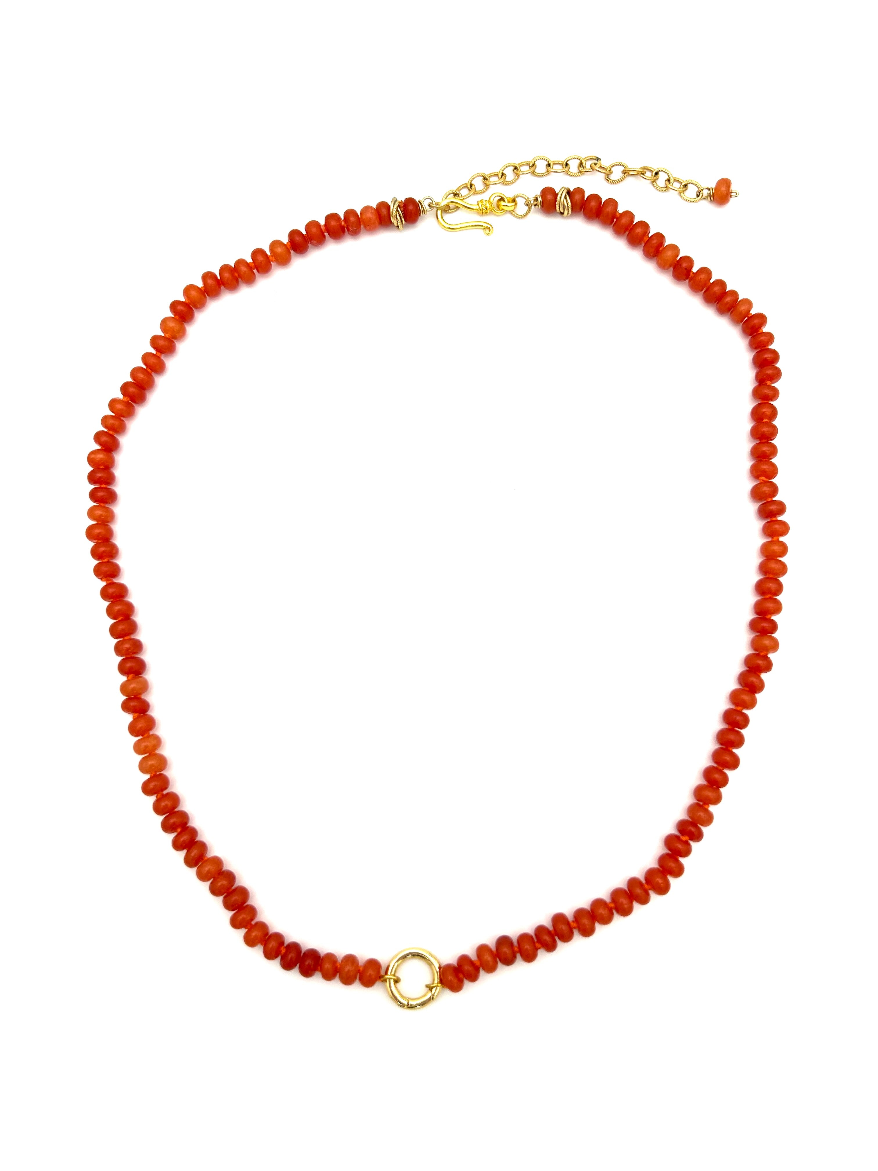 Cora Necklace