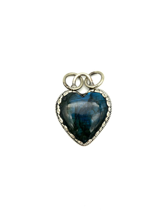 Azi Pendant