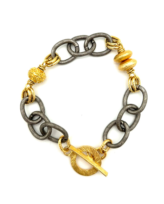 Anya bracelet