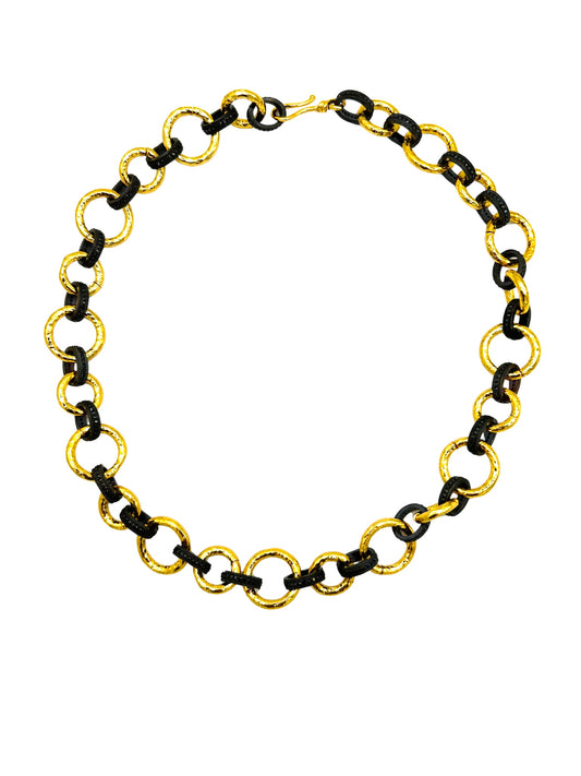 Estella Necklace