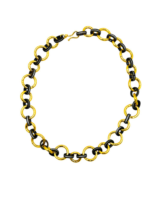 Blair Necklace