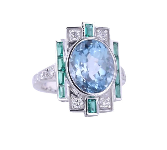 Claridge Ring