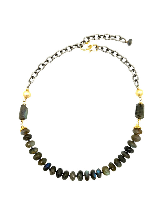 Landon Necklace