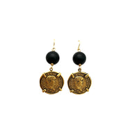 Caroline Earrings