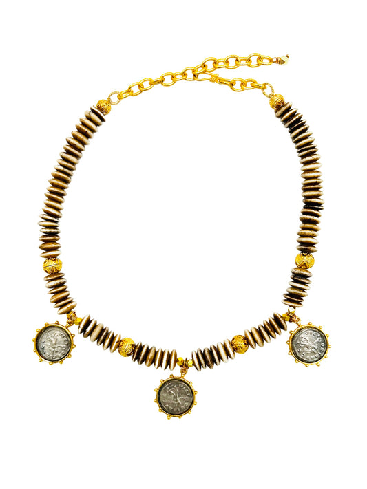 Margot Necklace