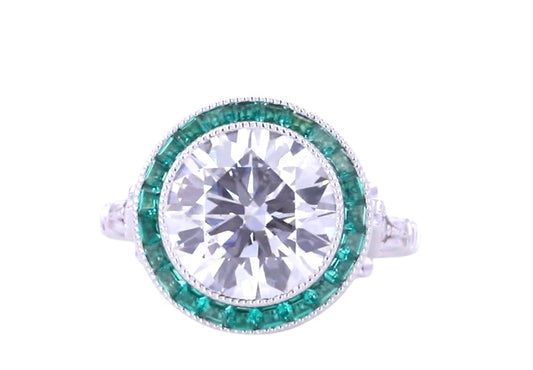Thames Ring
