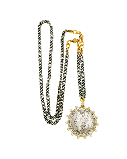 Monaco Necklace