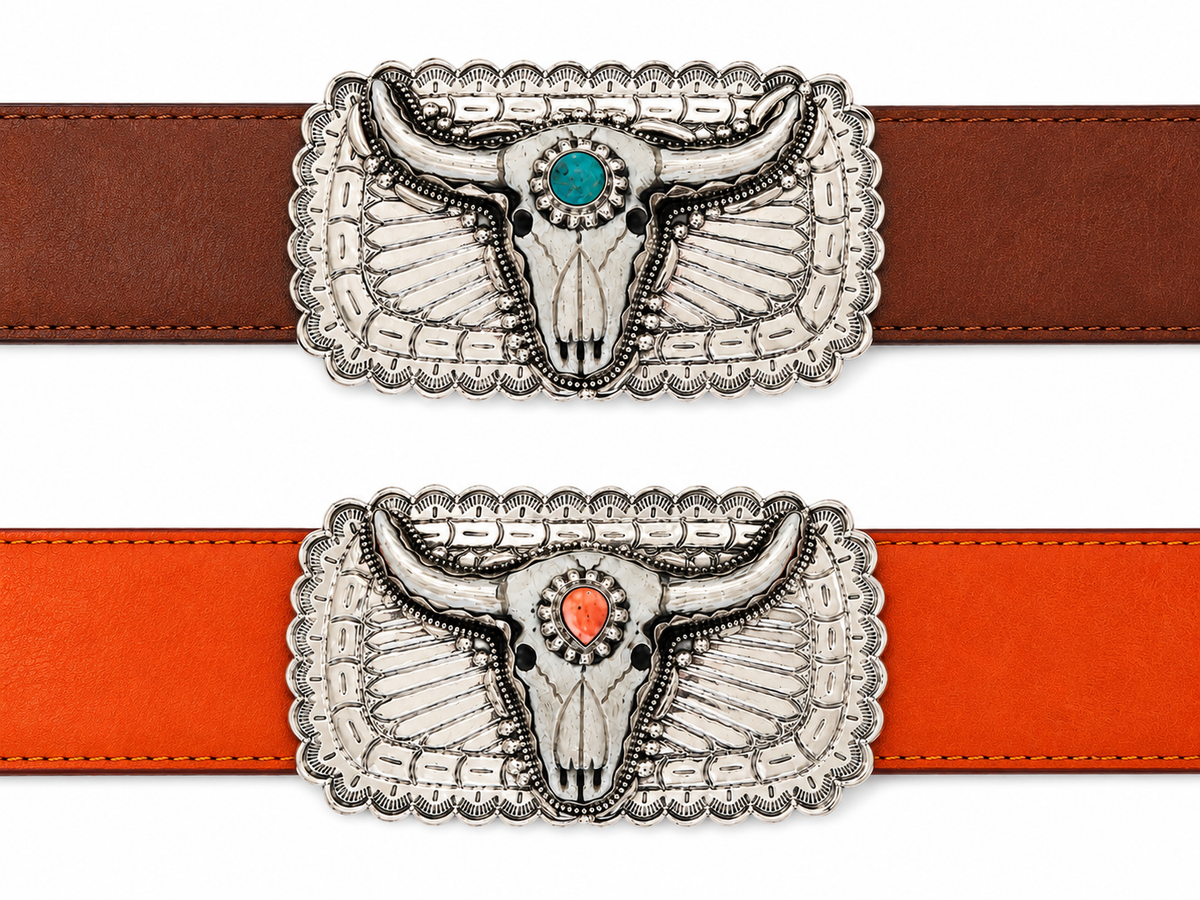 Belt Buckles-79