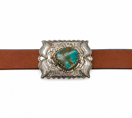 Heavenly Buckle