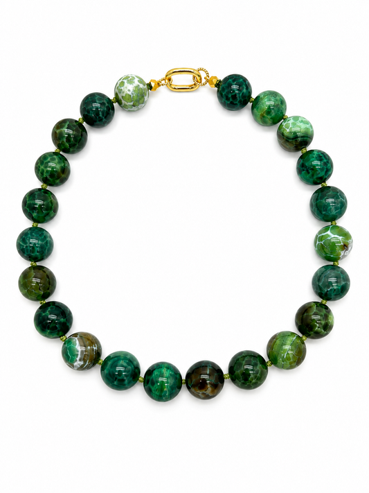 Loire Necklace