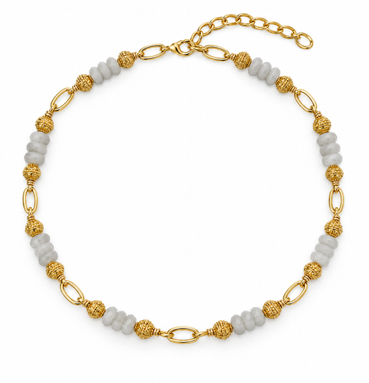 Samantha Necklace