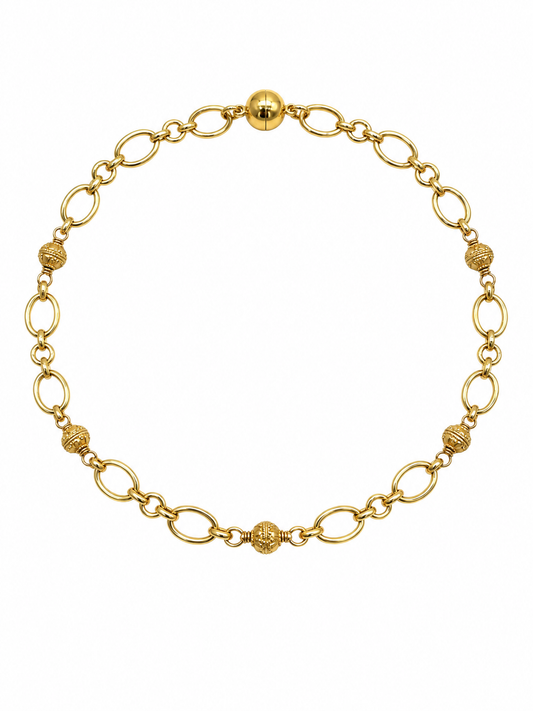 Dina Necklace