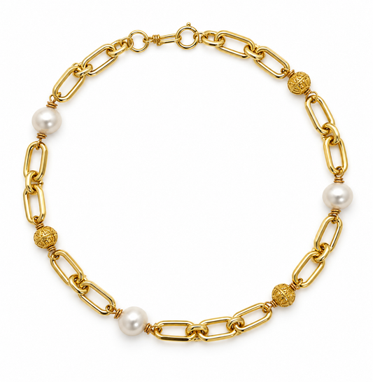 Trinity Necklace