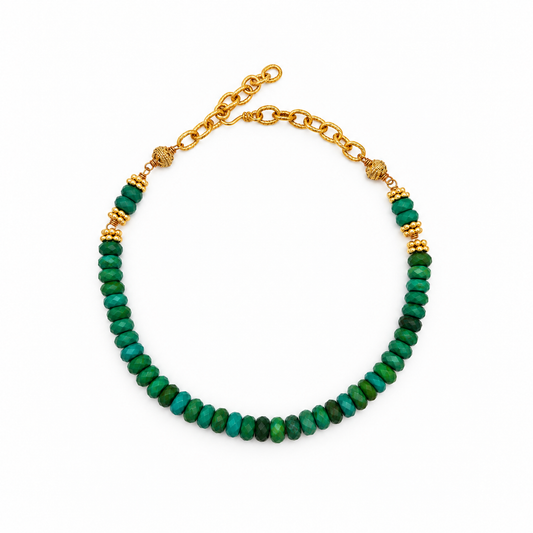 Melanie Necklace