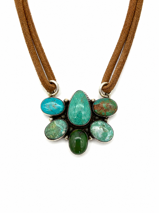 Buddy Pendant