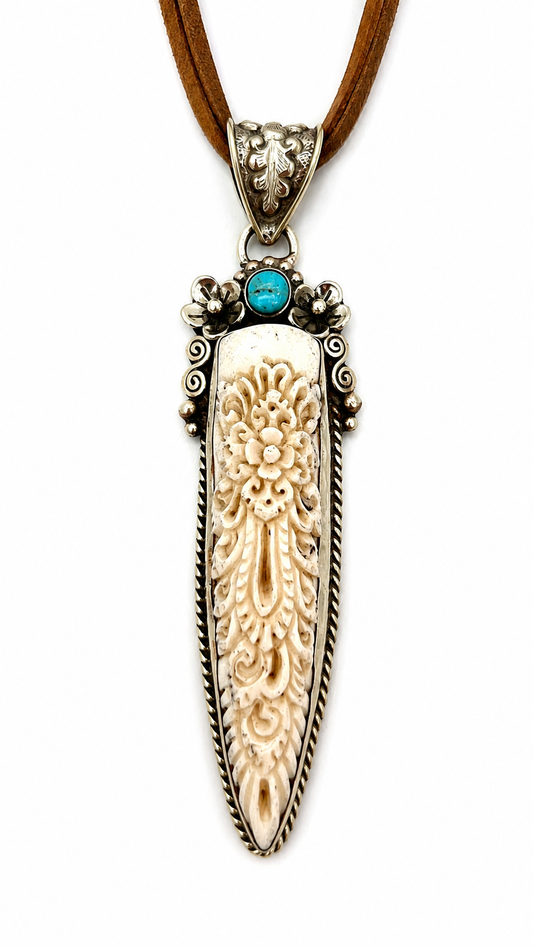 Imperial Pendant