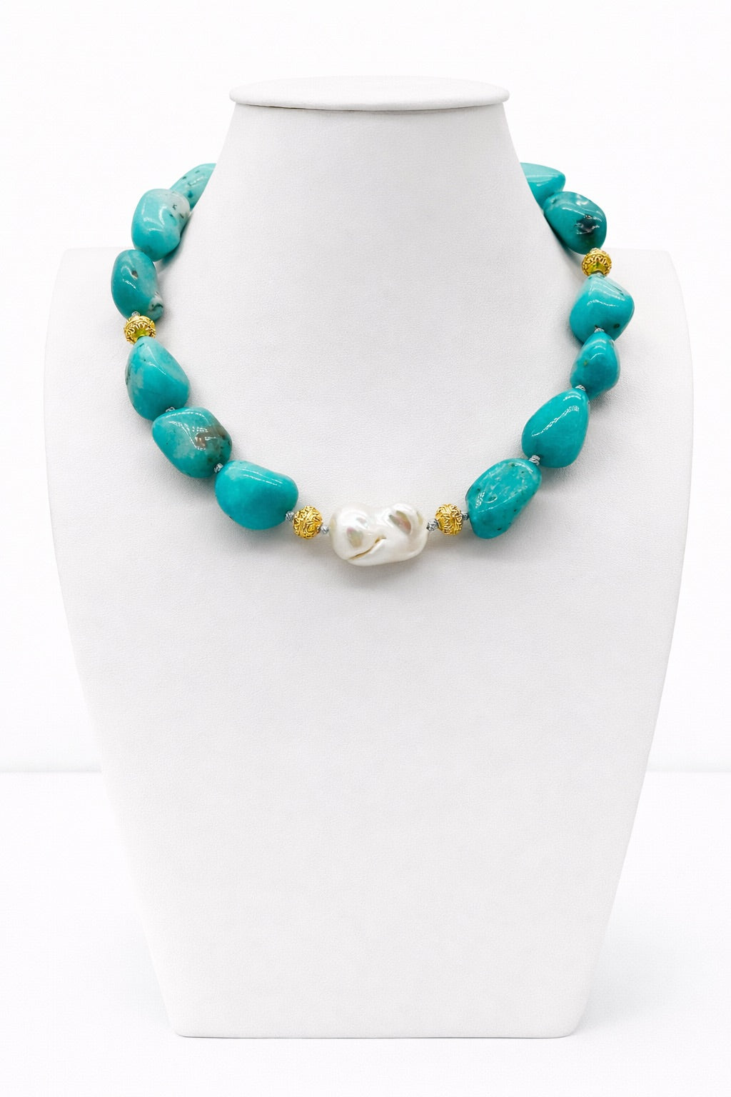 Blythe Necklace