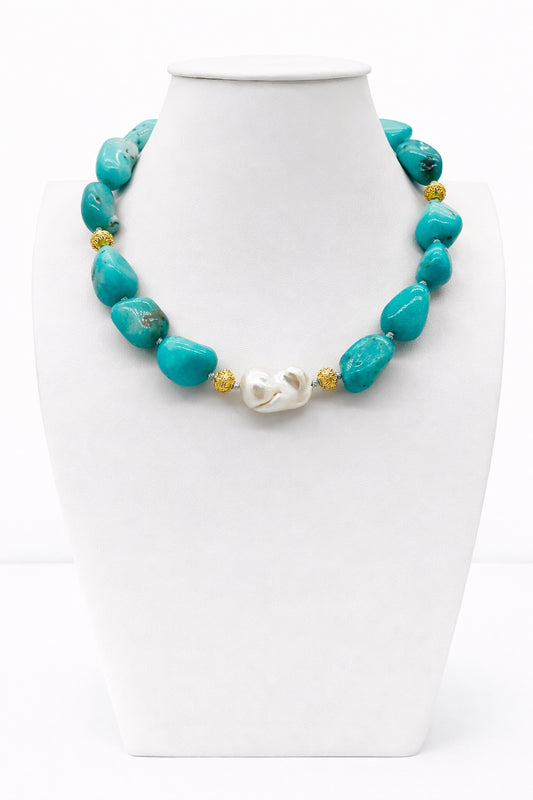 Blythe Necklace