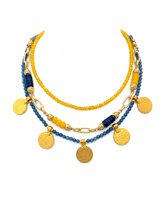 The Park Necklace