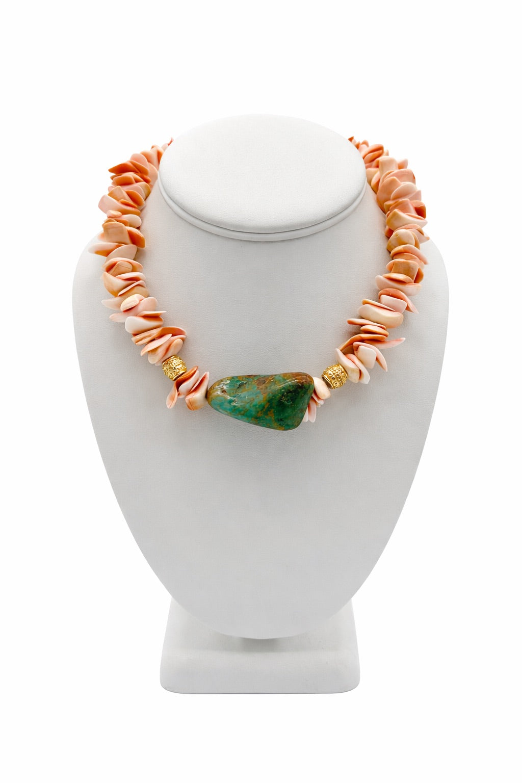 Savannah Necklace