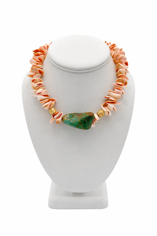 Savannah Necklace