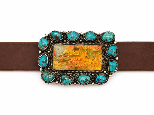 Jones Buckle