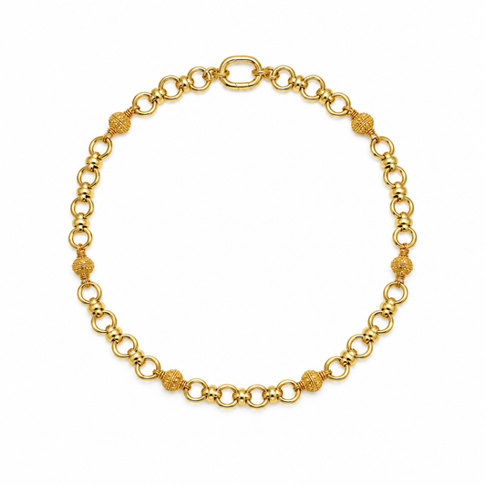 Shelley Necklace