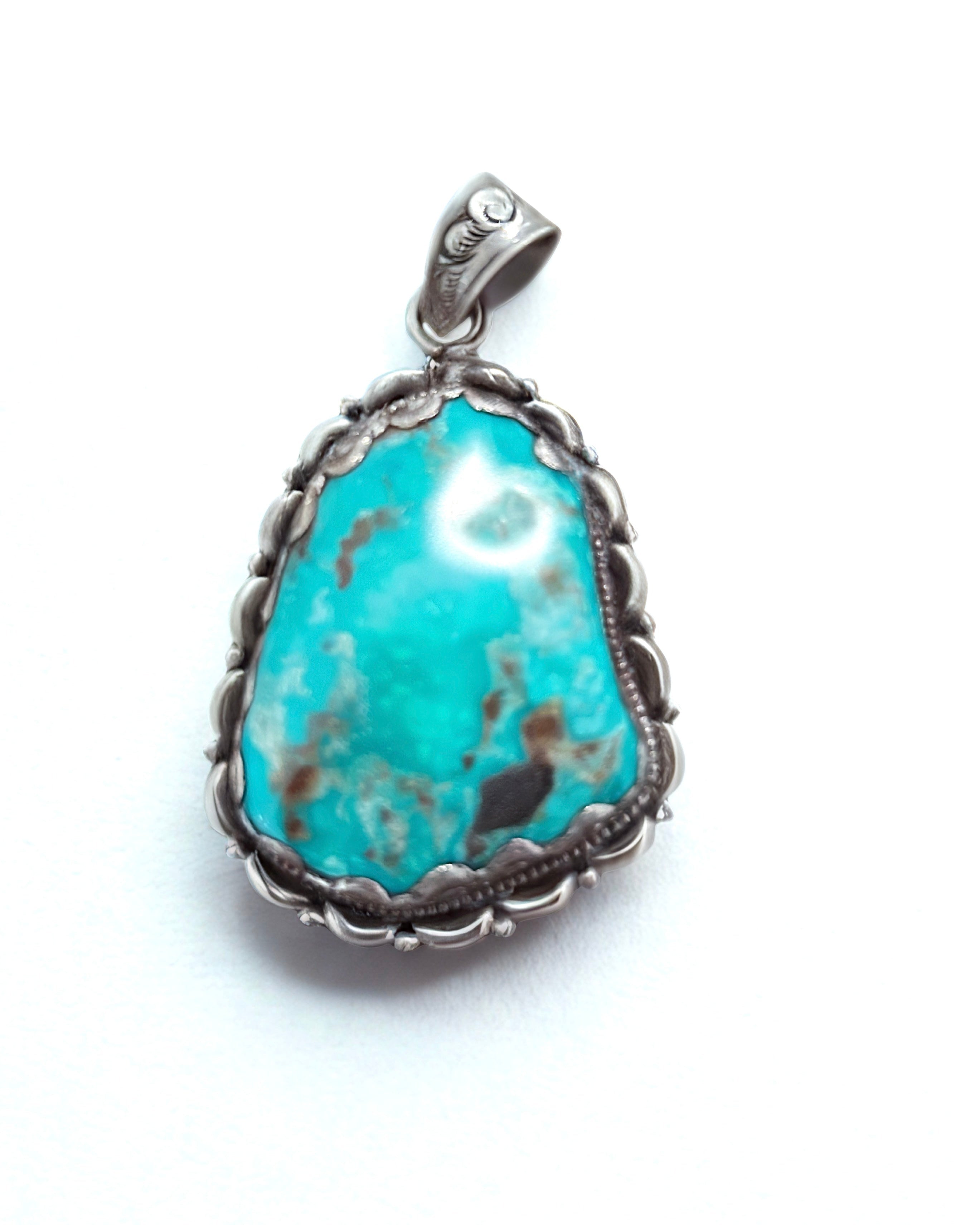 Solara Pendant