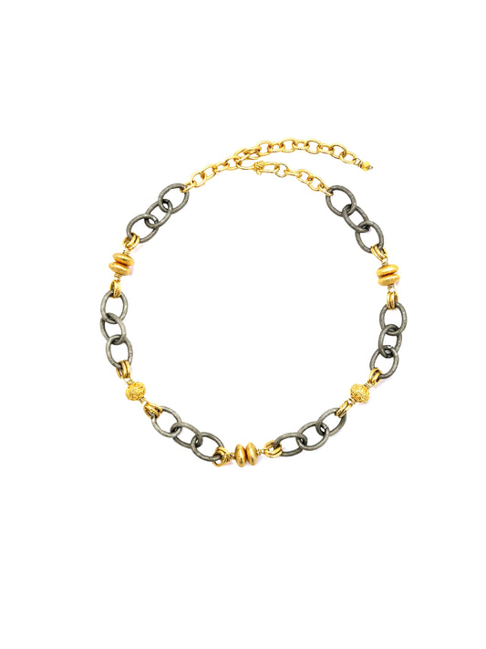 Alana Necklace