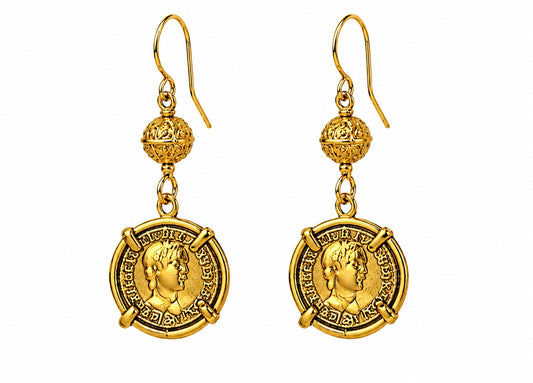 Kayla Earrings