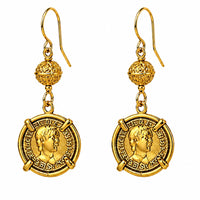 Kayla Earrings