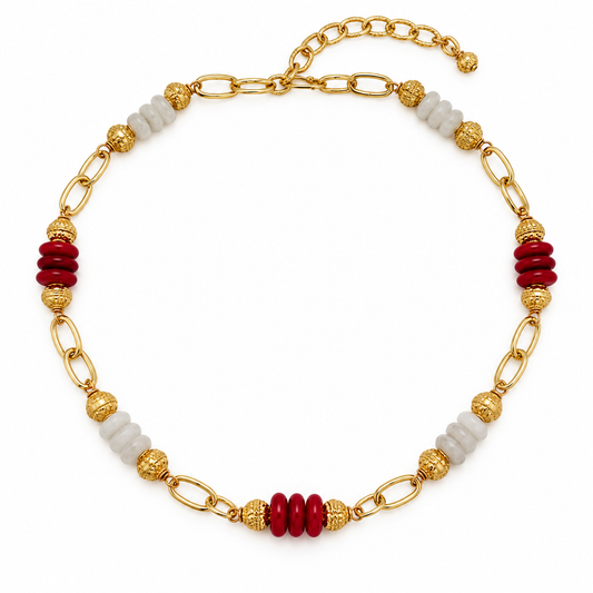 SEC Necklace