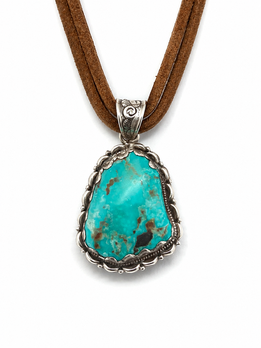 Solara Pendant