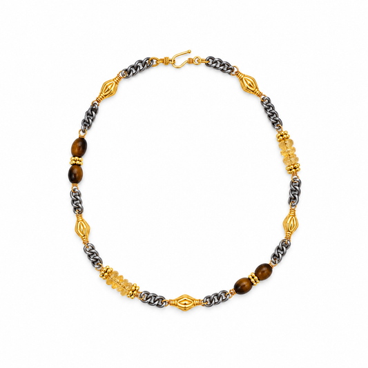 Maybelline Necklace