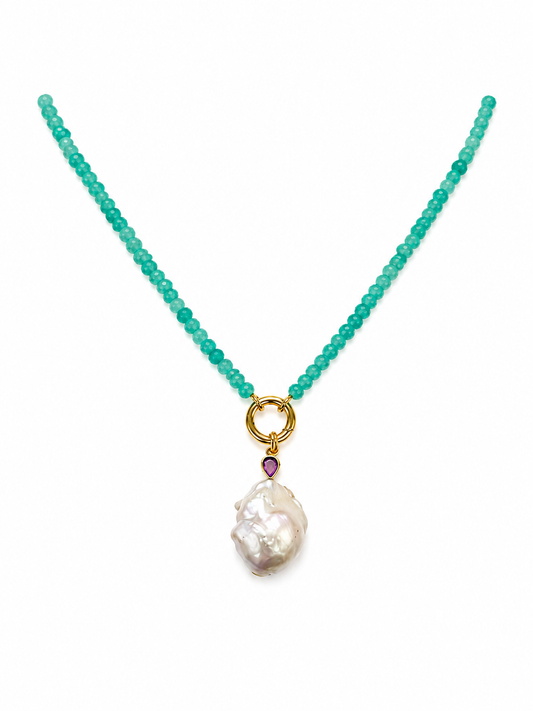 Clo Necklace