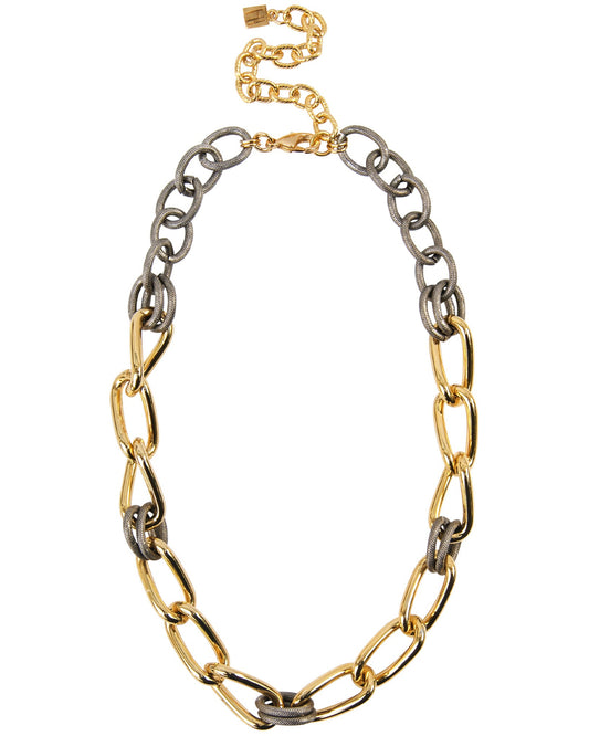 Amara Necklace