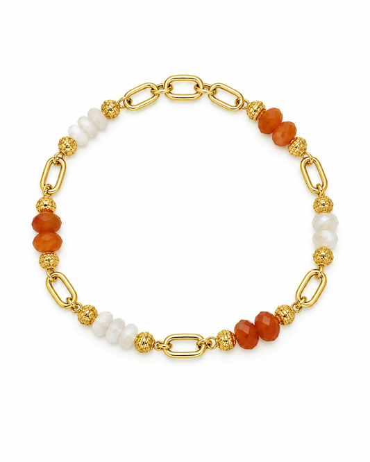 Zilker Necklace