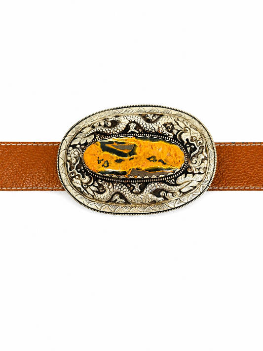 Serpiente Buckle