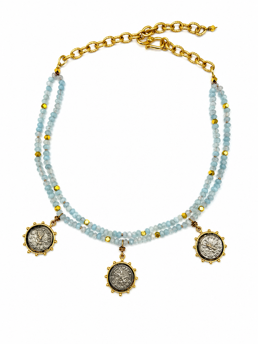 Denise Necklace