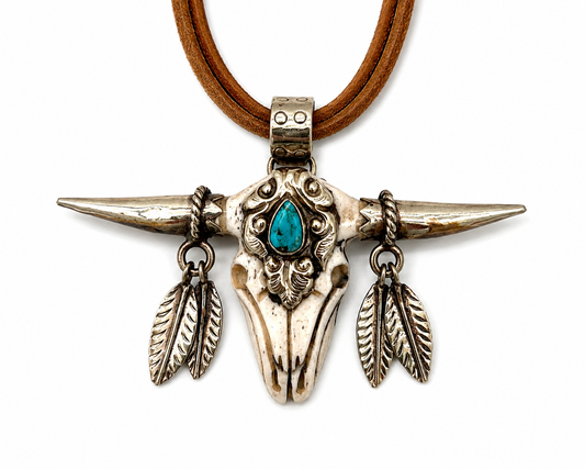 Lavaca Pendant