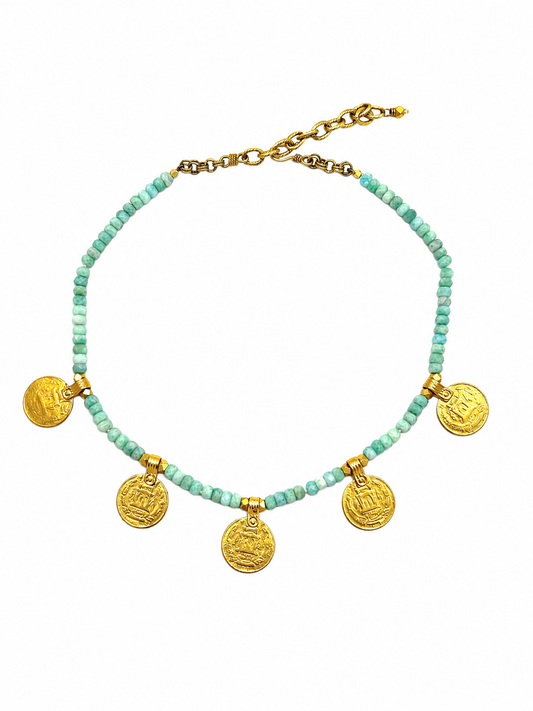 Nash Necklace